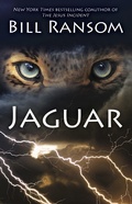Cover: Jaguar - WordFire Press