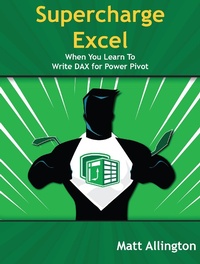 Abbildung von: Supercharge Excel - Holy Macro! Books