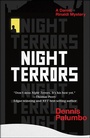 Cover: Night Terrors - Poisoned Pen Press