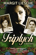 Cover: Triptych - Poisoned Pen Press