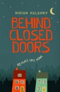Cover: Behind Closed Doors - Firefly Press Ltd