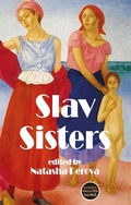 Cover: Slav Sisters - Dedalus