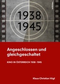 Cover: Angeschlossen und gleichgeschaltet - B&ouml;hlau Wien