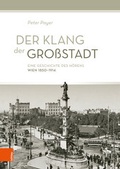 Cover: Der Klang der Gro&szlig;stadt - B&ouml;hlau