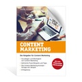 Cover: Content Marketing - WEKA Schweiz