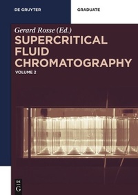 Abbildung von: Supercritical Fluid Chromatography - De Gruyter