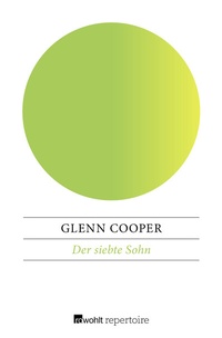 Enlarge image Cover: Der siebte Sohn - Rowohlt Repertoire