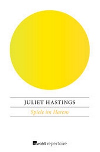 Abbildung von: Spiele im Harem - Rowohlt Repertoire