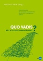 Cover: Quo vadis Key Account Management? - Books on Demand