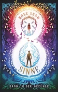 Cover: 8 SINNE - BAND 10 DER GEF&Uuml;HLE - BoD - Books on Demand