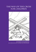 Cover: The Way of the Cross for Children - Bezalel Books
