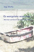 Cover: Es wenigstens versuchen - epubli