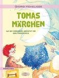 Cover: Tomas M&auml;rchen - Lauinger Verlag