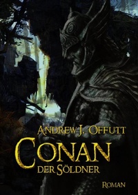 Enlarge image Cover: CONAN, DER SÖLDNER - BookRix