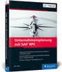 Cover: Unternehmensplanung mit SAP BPC - SAP PRESS