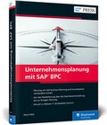 Cover: Unternehmensplanung mit SAP BPC - SAP PRESS
