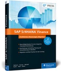 Bild: SAP S/4HANA Finance - SAP PRESS