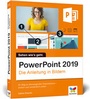 Cover: PowerPoint - Vierfarben