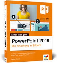 Abbildung von: PowerPoint - Vierfarben