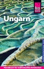 Cover: Reise Know-How Reisef&uuml;hrer Ungarn - Reise Know-How Verlag Peter Rump GmbH
