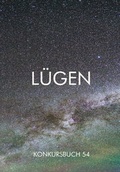 Cover: L&uuml;gen - konkursbuch
