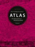 Cover: Der Reformationsatlas - Stekovics, J