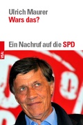 Cover: Wars das? - VSA
