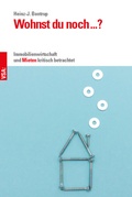 Abbildung von: Wohnst du noch ...? - VSA