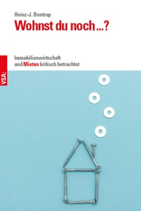 Abbildung von: Wohnst du noch ...? - VSA