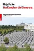 Cover: Der Kampf um die Erinnerung - VSA