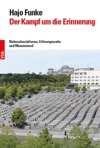 Enlarge image Cover: Der Kampf um die Erinnerung - VSA