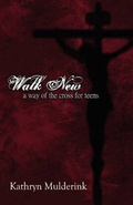 Cover: Walk New - Bezalel Books