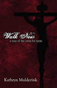 Enlarge image Cover: Walk New - Bezalel Books