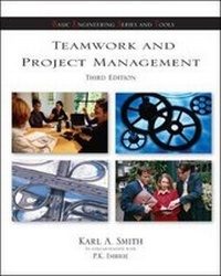Enlarge image Cover: Teamwork and Project Management - McGraw-Hill Professional