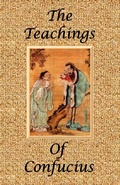 Cover: The Teachings of Confucius - Special Edition - Digital Pulse Publishing