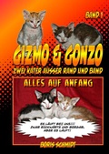 Cover: Alles auf Anfang - Nova MD