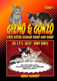 Enlarge image Cover: Alles auf Anfang - Nova MD