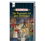 Cover: Der Rucksack mit dem Diebesgut - Bibellesebund