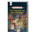 Cover: Der Rucksack mit dem Diebesgut - Bibellesebund