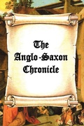 Cover: The Anglo-Saxon Chronicle - Digital Pulse Publishing