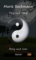 Cover: Ying & Yang - Hober Verlag