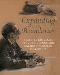 Enlarge image Cover: Expanding the Boundaries - Minneapolis Institute of Art