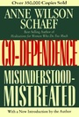 Cover: Co-Dependence - HarperCollins