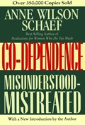 Cover: Co-Dependence - HarperCollins