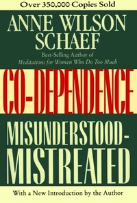 Enlarge image Cover: Co-Dependence - HarperCollins