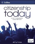Cover: OCR Student's Book - Collins Educational
