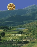 Cover: This Fertile Land - Kelsey Museum of Archaeology