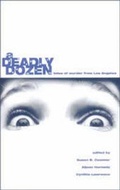 Cover: A Deadly Dozen - Uglytown Productions