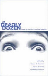 Enlarge image Cover: A Deadly Dozen - Uglytown Productions