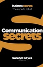 Cover: Communication - HarperCollins